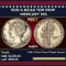 1939-s Mercury Dime Near Top Pop! 10c ms67+ SEGS