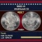 1882-o Morgan Dollar $1 ms65+ SEGS