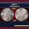 1878-s Morgan Dollar $1 Grades ms62