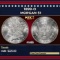 1899-o Morgan Dollar $1 Grades ms65
