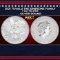 2021 Tuvalu The Simpsons Family - 1 oz Silver Round Round
