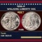 1936-p Walking Liberty Half Dollar 50c Grades ms66
