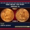 1906 Indian Cent Near Top Pop! 1c ms66 rd SEGS