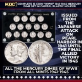 Complete 15 Coin 