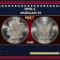 1879-s Morgan Dollar $1 Grades ms62