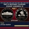 1997-P Botanic Garden Proof Modern Commem Dollar $1 pr70 dcam SEGS