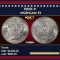 1900-p Morgan Dollar $1 ms66+ SEGS