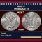 1882-p Morgan Dollar $1 Grades ms64