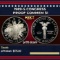 1989-s Congress Proof Modern Commem Dollar $1 pr70 dcam SEGS
