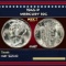 1945-p Mercury Dime 10c ms67 SEGS