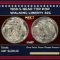 1939-s Walking Liberty Half Dollar Near Top Pop 50c ms67 SEGS