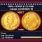 1904 Lewis & Clark Gold Commem Dollar 1 ms66+ SEGS