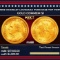 1903 McKinley Louisiana Purchase Gold Commem Dollar TOP POP! 1 ms68 SEGS