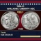 1916-d Walking Liberty Half Dollar 50c ms66 SEGS