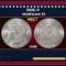 1896-p Morgan Dollar $1 Grades ms63