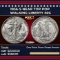 1936-s Walking Liberty Half Dollar Near Top Pop 50c ms66+ SEGS