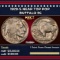 1929-s Buffalo Nickel Near Top Pop 5c ms66+ SEGS