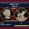 1981-s Ty 2 Proof Susan B. Anthony Dollar $1 pr70 dcam SEGS