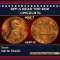 1971-s Lincoln Cent Near Top Pop 1c ms67 rd SEGS