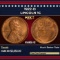 1922-d Lincoln Cent 1c ms65 rd SEGS