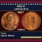 1932-d Lincoln Cent 1c Grades ms66 rd