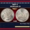 1897-s Morgan Dollar $1 Grades ms63