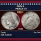 1925-s Peace Dollar $1 Grades ms63