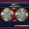 1880-s Morgan Dollar $1 Grades ms64+