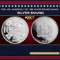 2024 Mr. Monopoly 1oz .999 Silver Round Samoa Round