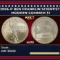 2006-P Ben Franklin Scientist Modern Commem Dollar $1 ms70 SEGS