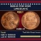 1929-d Lincoln Cent TOP POP! 1c ms66+ rd SEGS
