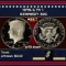 1979-s Ty 1 Proof Kennedy Half Dollar 50c pr70 dcam SEGS