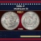 1886-p Morgan Dollar $1 Grades ms64
