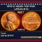 1970-d Lincoln Cent Near Top Pop 1c ms67 rd SEGS