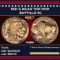 1931-s Buffalo Nickel Near Top Pop 5c ms66+ SEGS