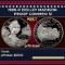 1999-P Dolley Madison Proof Modern Commem Dollar $1 pr70 dcam SEGS