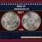 1882-o Morgan Dollar $1 Grades ms63
