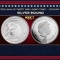 2023 Samoa $5 Tweety Bird Looney Tunes Coin - 1 oz Silver Round Round