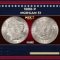 1889-p Morgan Dollar $1 Grades ms62