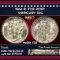 1941-d Mercury Dime TOP POP! 10c ms68+ FSB SEGS
