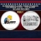 Schroeder Playing Piano Peanuts Colorized Style - 1 oz Silver Round Round