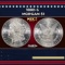 1880-s Morgan Dollar $1 Grades ms63+