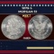 1879-s Morgan Dollar $1 Grades ms63+