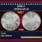 1878-s Morgan Dollar $1 Grades ms64