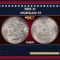 1901-o Morgan Dollar $1 Grades ms63+