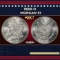1888-o Morgan Dollar $1 Grades ms63+
