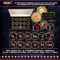 15 Piece Set Chinese Zodiac 24k Gold Colorized JFK US Half Dolalrs w/ Box Other Toy