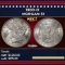 1900-o Morgan Dollar $1 ms66+ SEGS