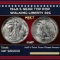 1940-s Walking Liberty Half Dollar Near Top Pop 50c ms67 SEGS
