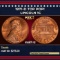 1971-d Lincoln Cent TOP POP! 1c ms67 rd SEGS
